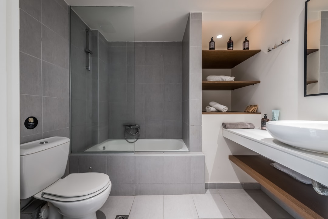 Zimmer Sentido More Meni Residence & Suites