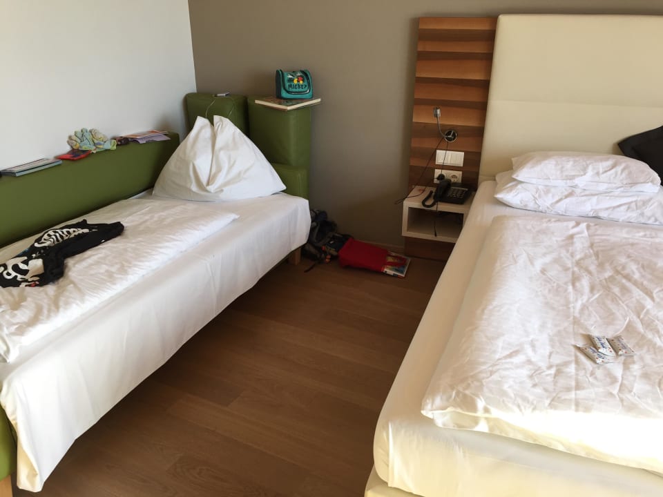 Zustellbett Allegria Resort Stegersbach