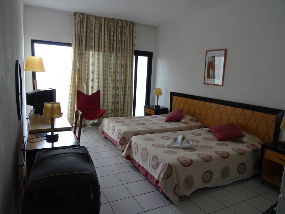 Gute Betten Hotel Jagua Affiliated by Meliá