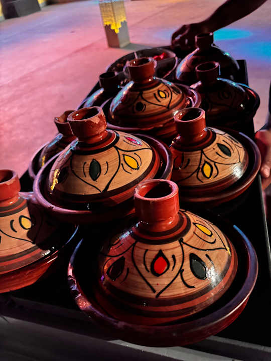 Gastro Pickalbatros Aqua Park Resort - Hurghada