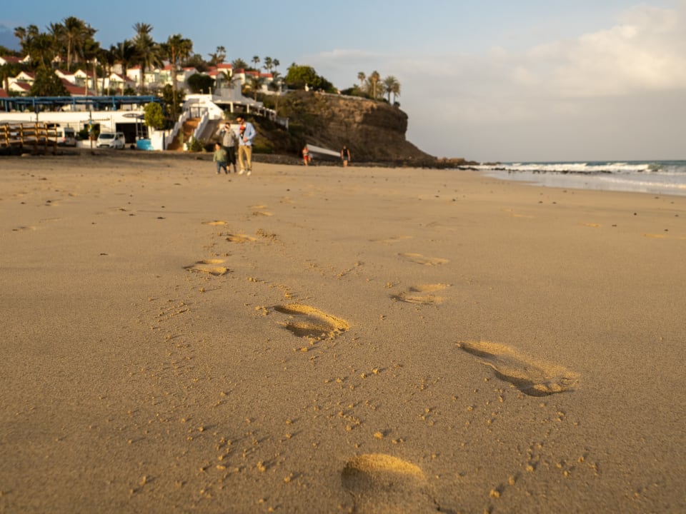 Strand Aldiana Club Fuerteventura