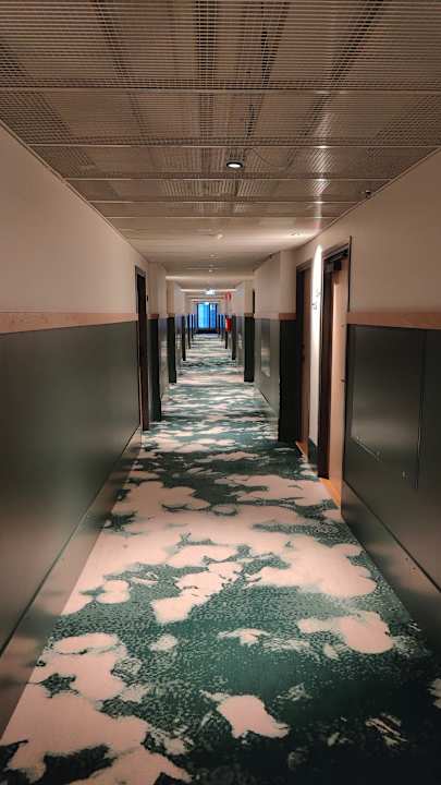 Sonstiges Comfort Hotel Helsinki Airport