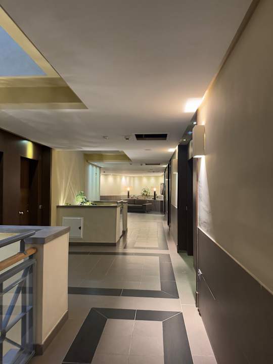 Zimmer Hotel Playa Calera