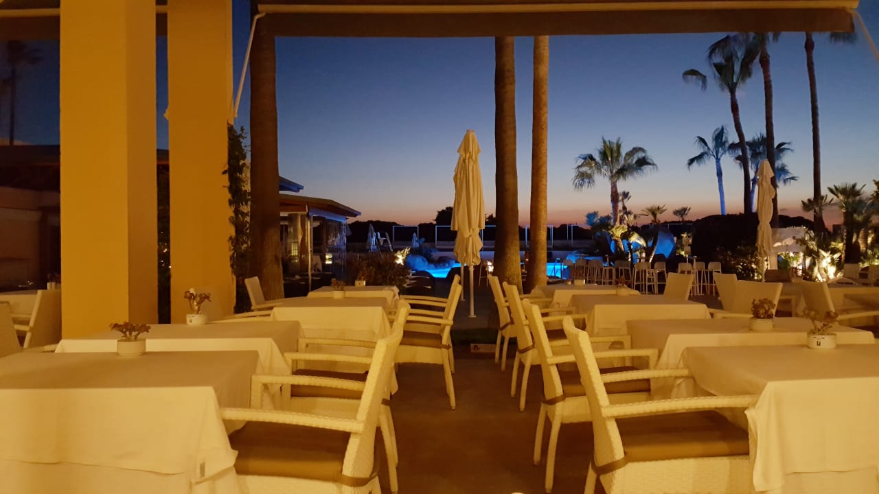 Gastro Hipotels Playa la Barrosa