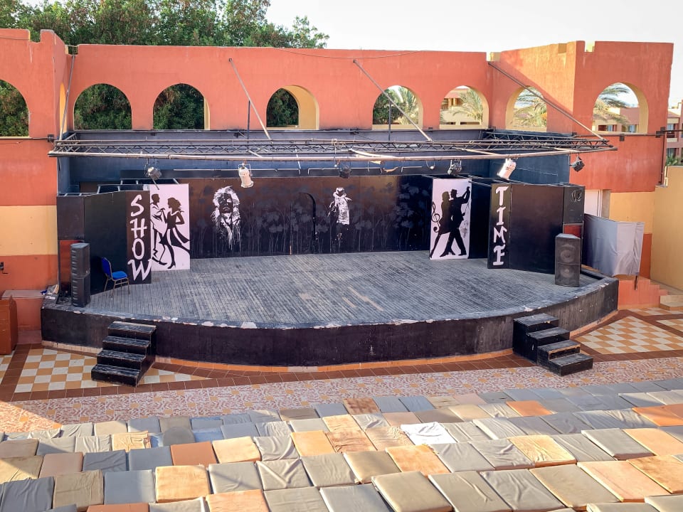 Sport & Freizeit Malikia Resort Abu Dabbab