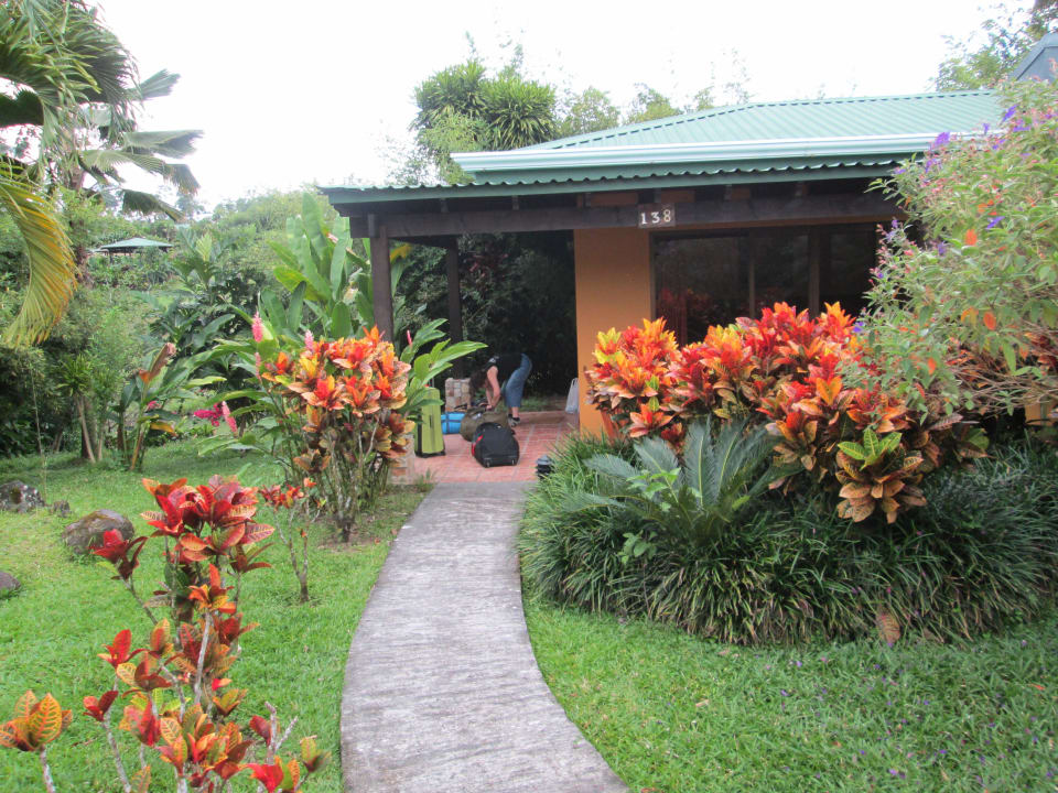 Bungalow Arenal Manoa & Hot Springs Resort
