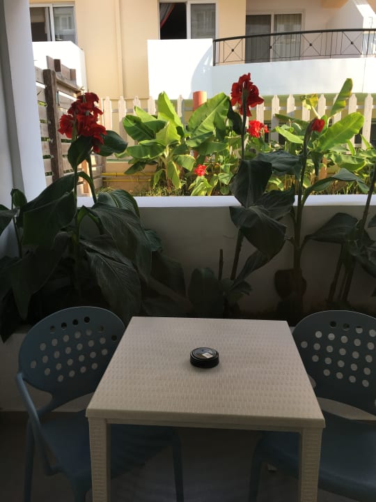 Zimmer Sentido More Meni Residence & Suites