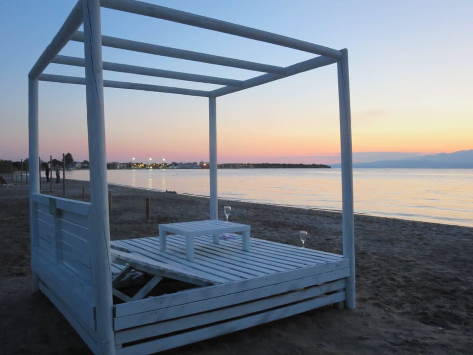 Zum Träumen Alea Hotel & Suites