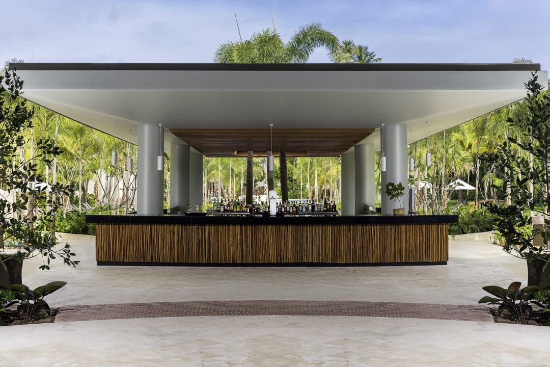 Gastro Dreams Royal Beach Punta Cana