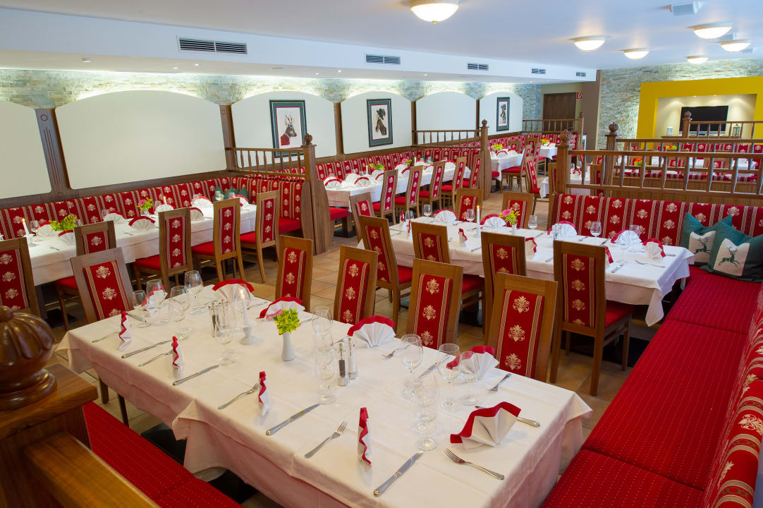 Gastro ERTLHOF Familiengut