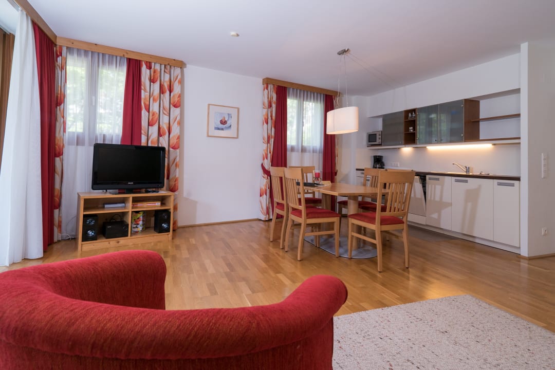 Zimmer Ferienappartement Seeresidenz Thiersee