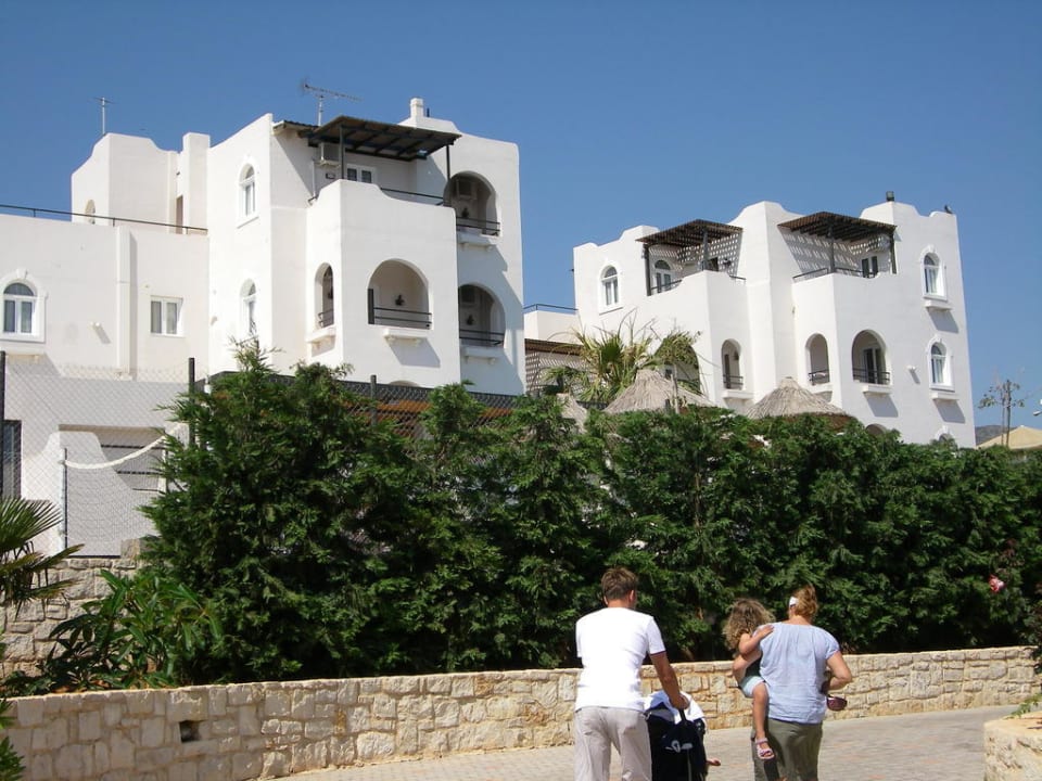 Arminda Arminda Hotel and SPA