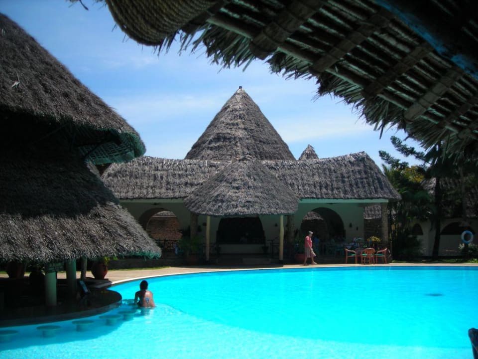 The Olive Kitchen Neptune Paradise Beach Resort & Spa