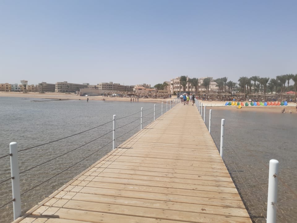 Strand Pickalbatros Palace Resort