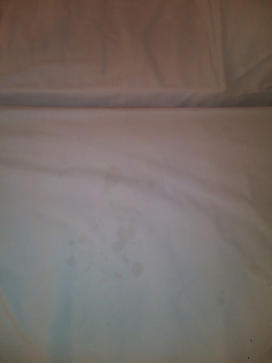 Zimmer Hotel Atrium Beach