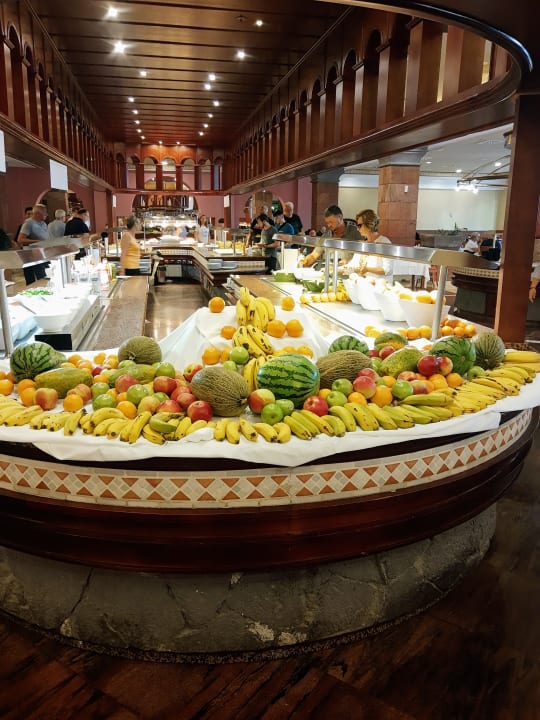 Gastro R2 Rio Calma Hotel & Spa & Conference