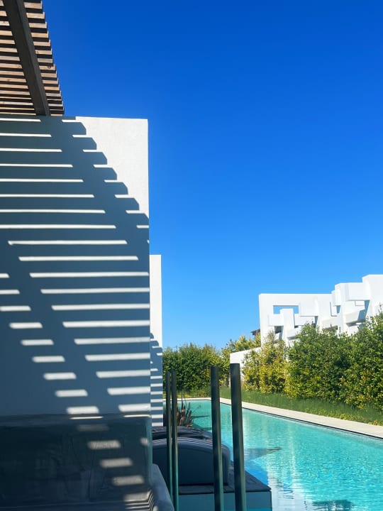 Ausblick Sentido Pearl Beach Kos – Adults only