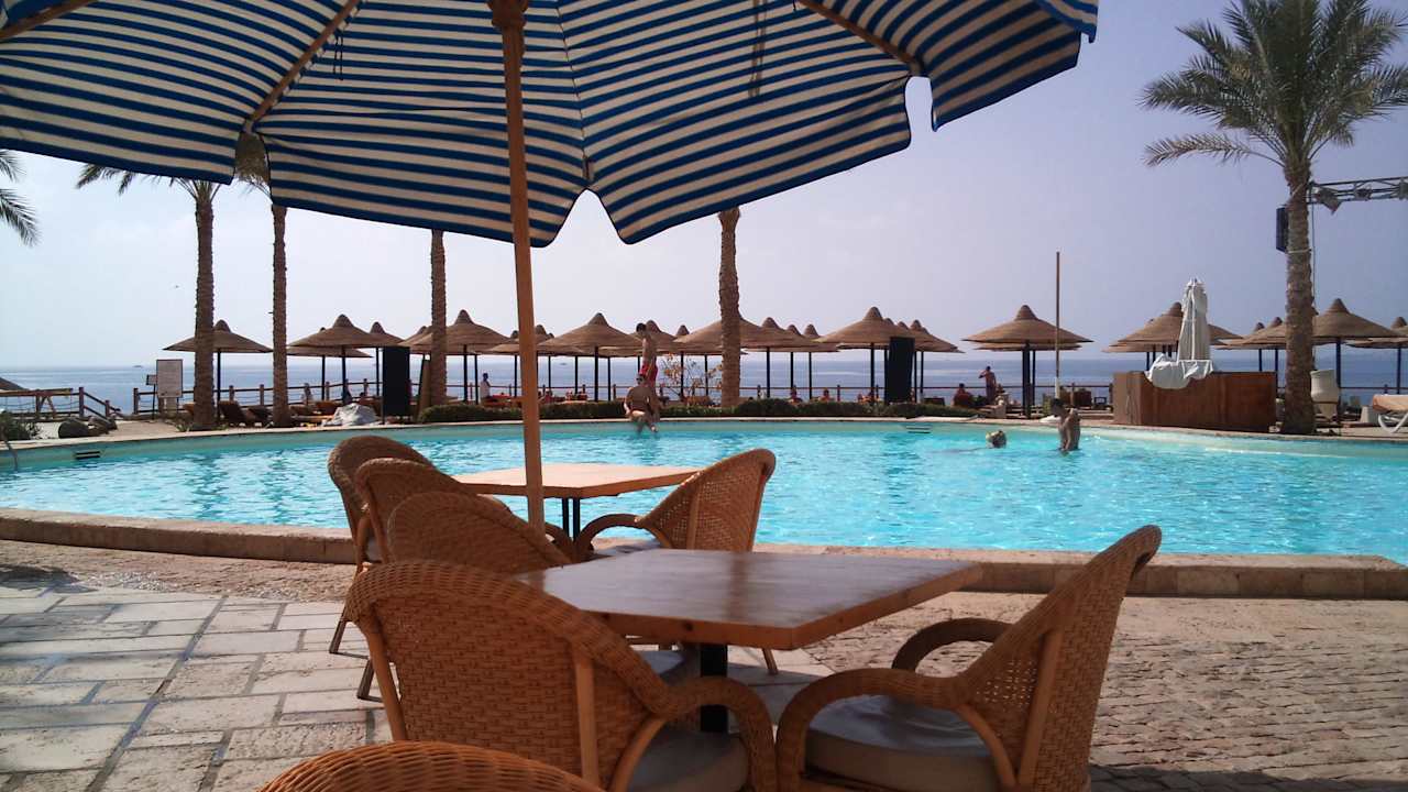 Pool Sharm Plaza