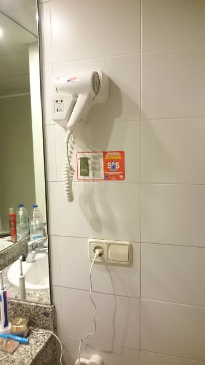 Zimmer Valentin Reina Paguera