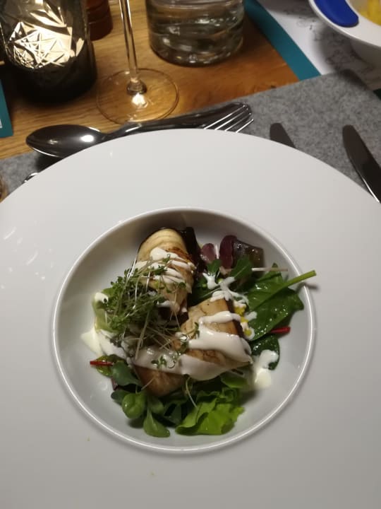 Gastro POST Family Resort