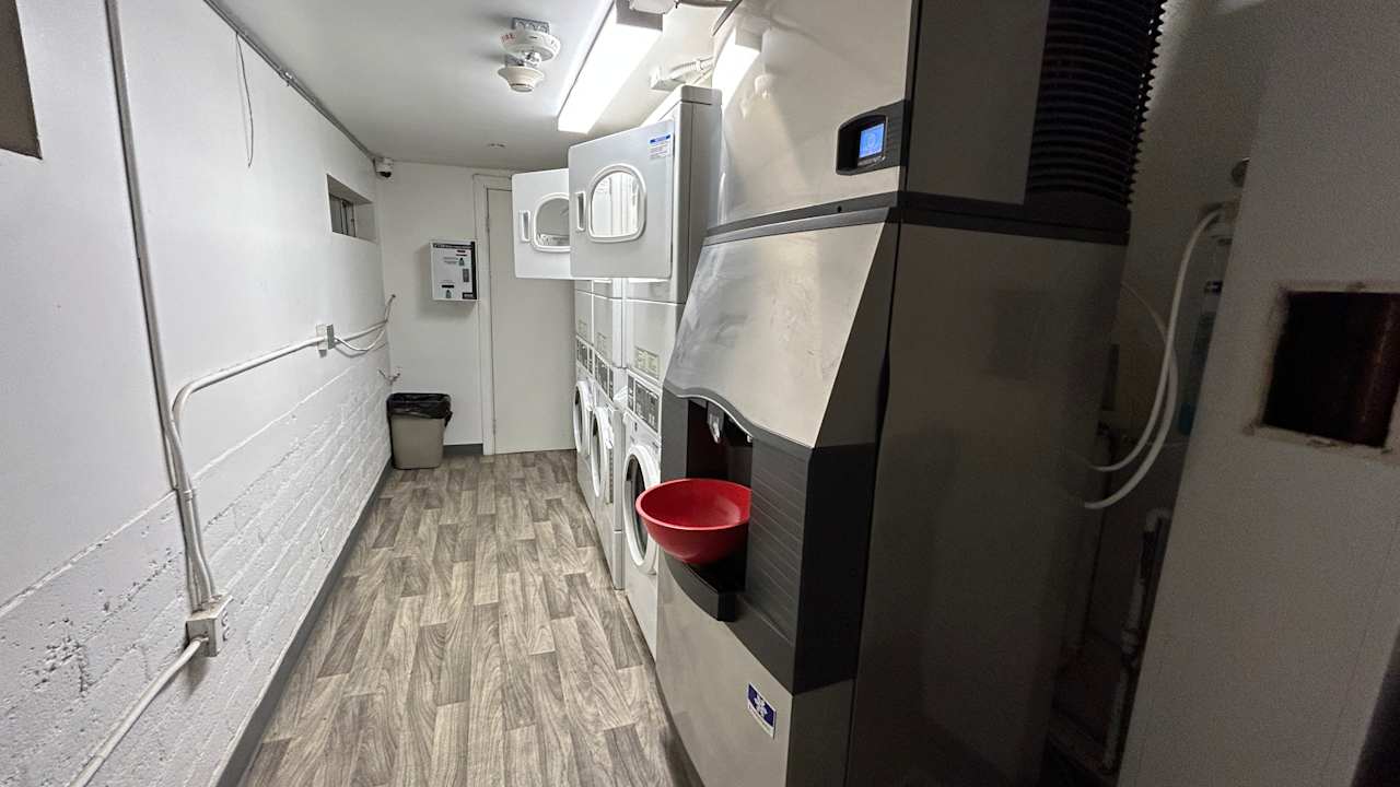 Sonstiges The Twist Palm Springs