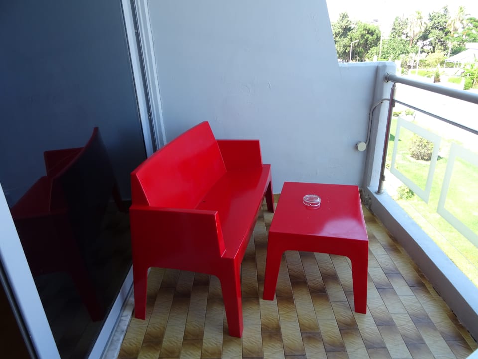 Zimmer Kolymbia Bay Art Adults-only Hotel