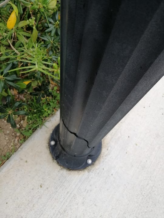 Sonstiges Hotel Louis Imperial Beach