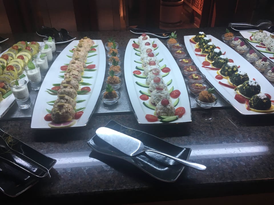 Restaurant  Labranda Alantur Resort