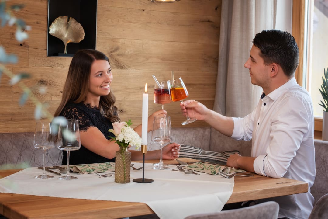 Gastro Berggasthof Schön