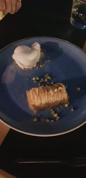 Gastro Harmony Boutique Resort