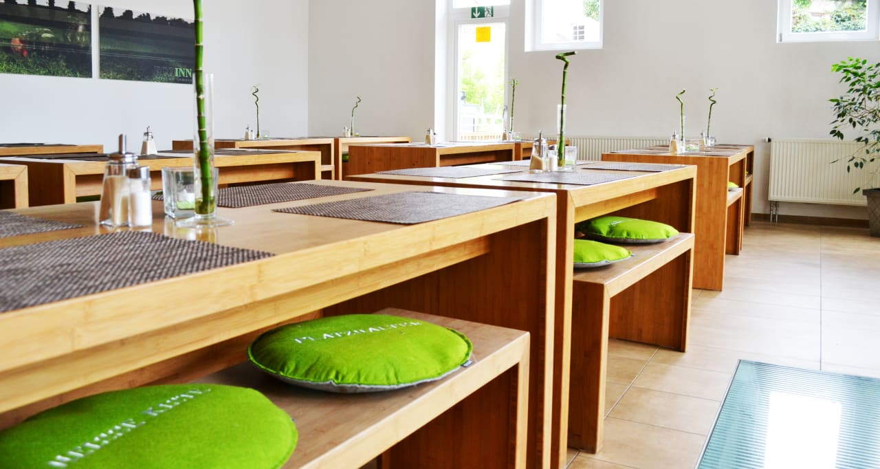 Sonstiges Hotel Ecoinn