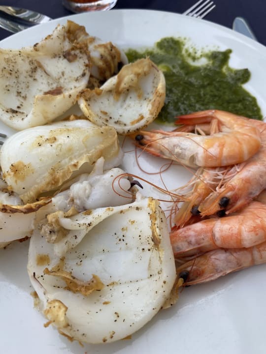 Gastro Mediterranean Palace Hotel