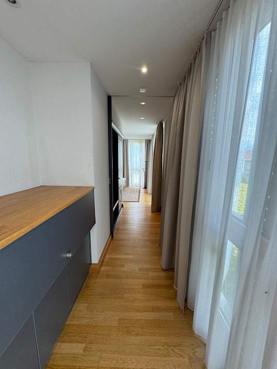 Zimmer Hotel Baslertor