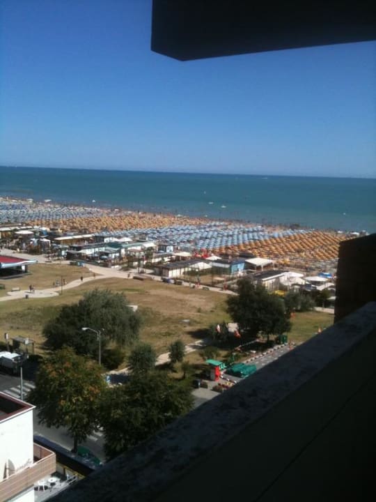 Meeresblick Eurhotel