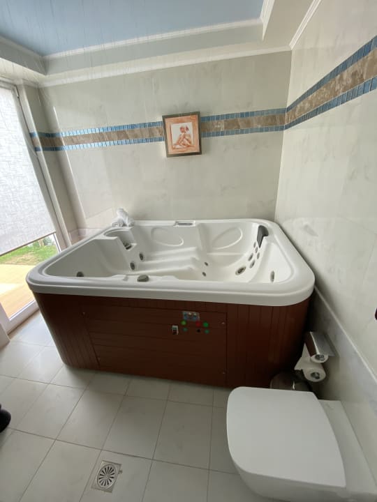 Zimmer Atrium Prestige Thalasso Spa Resort & Villas