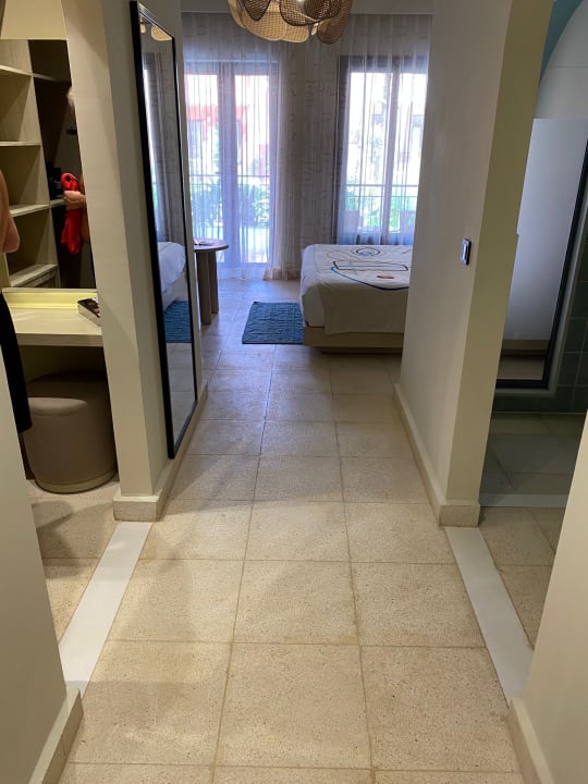 Zimmer Hotel Three Corners Ocean View prestige - Adults only