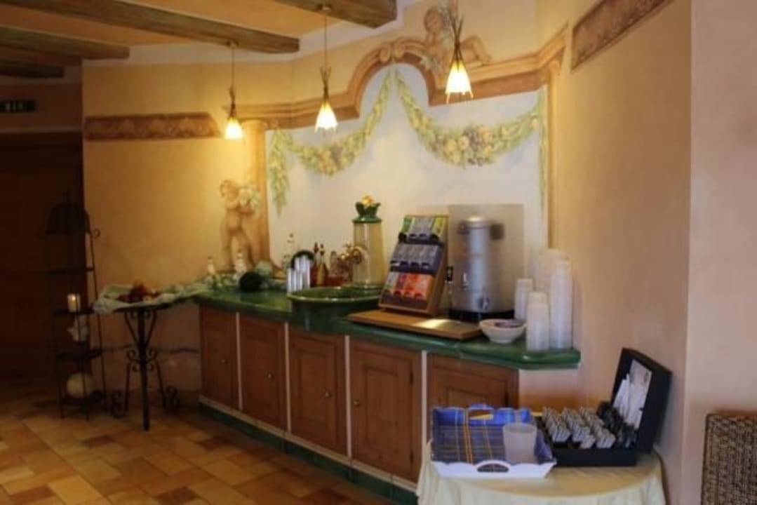 Teebar Das Karwendel - Ihr Wellness Zuhause am Achensee