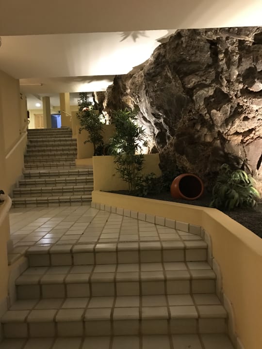 Sonstiges Hotel Riu Palace Jandia