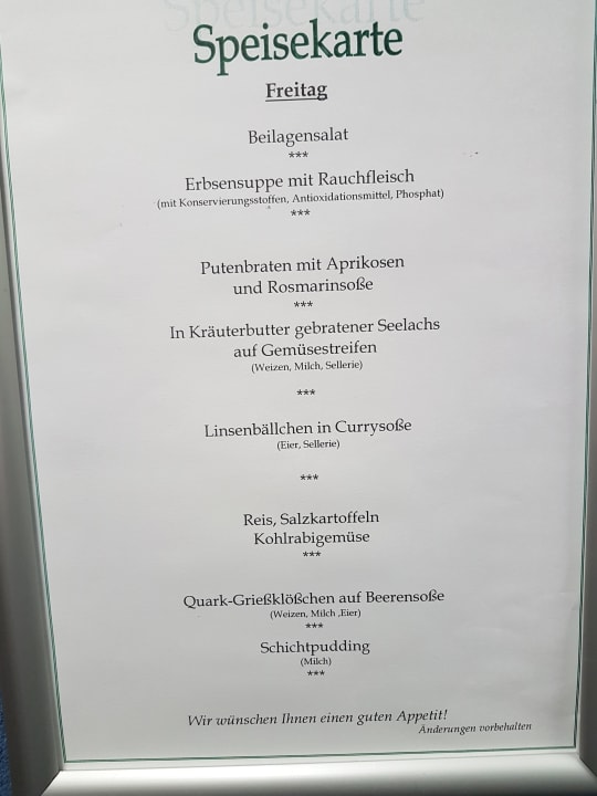 Gastro Burghotel Am Hohen Bogen