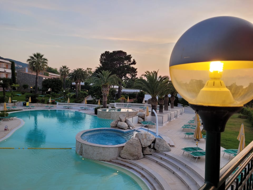 Pool Aldiana Club Rocca Nettuno Calabria