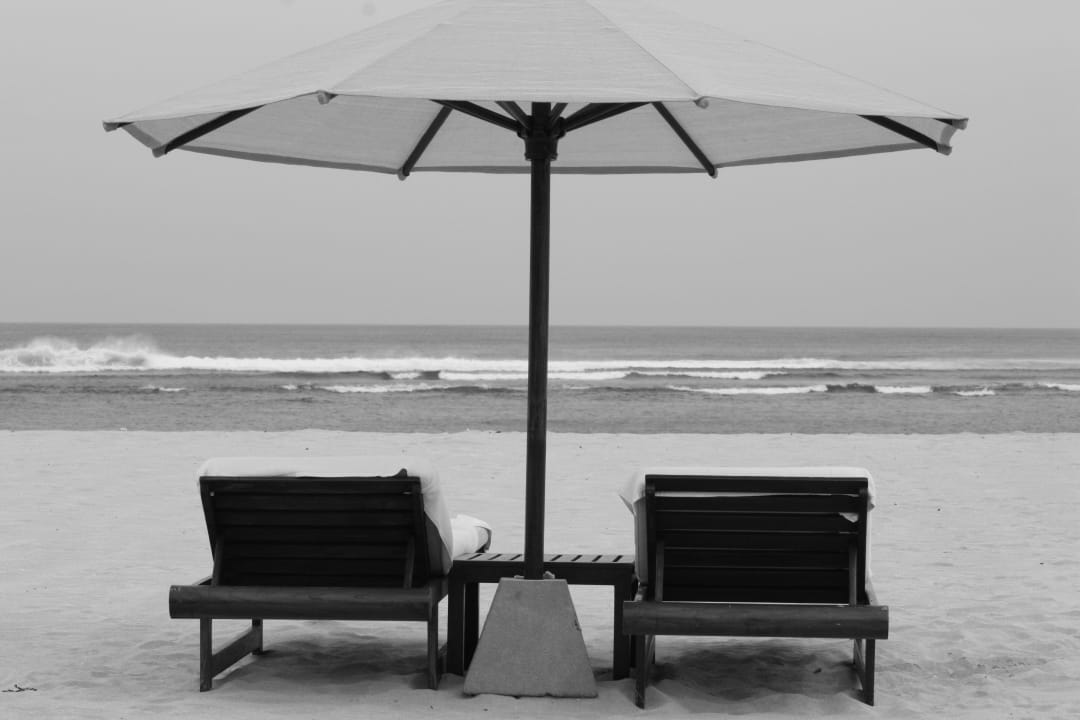 Privatstrand Hotel Amanusa