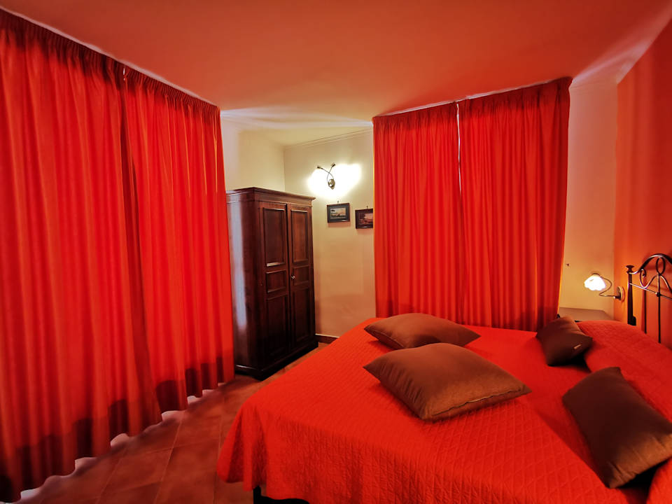 Zimmer Hotel Neapolis