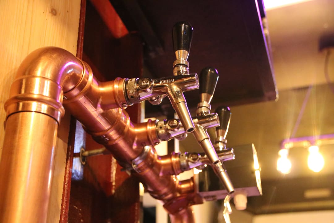 Gastro Gasthof zum Löwen