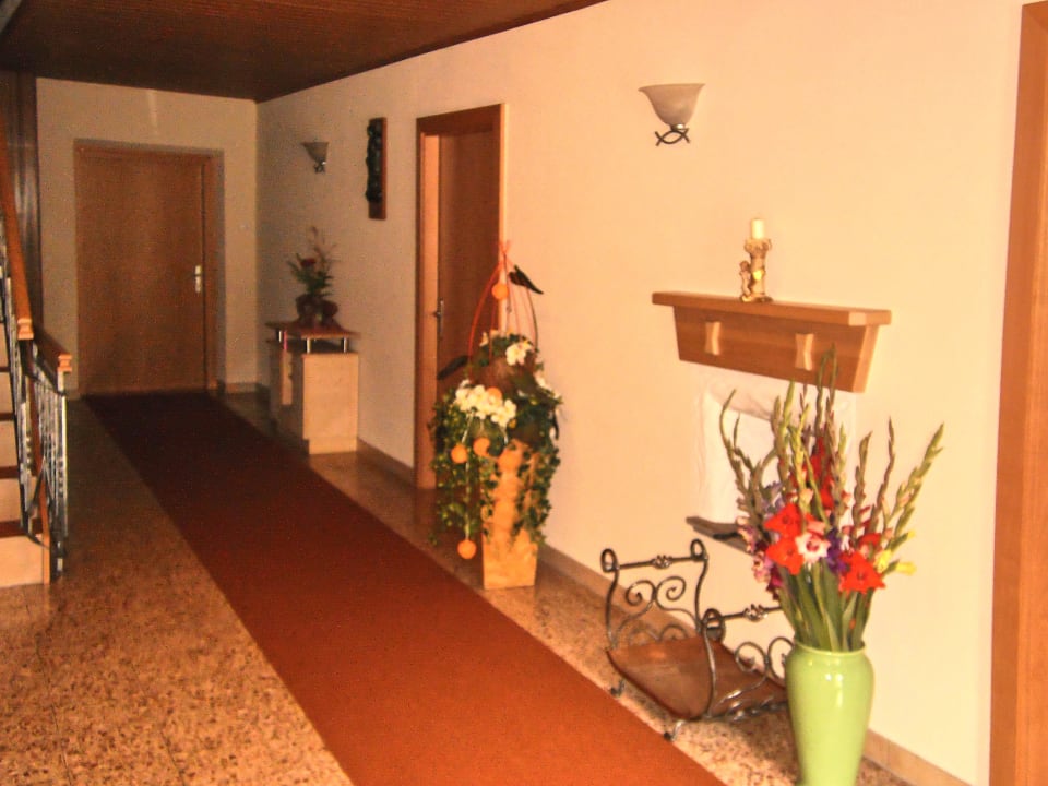 Lobby Biobauernhof Strasserhof