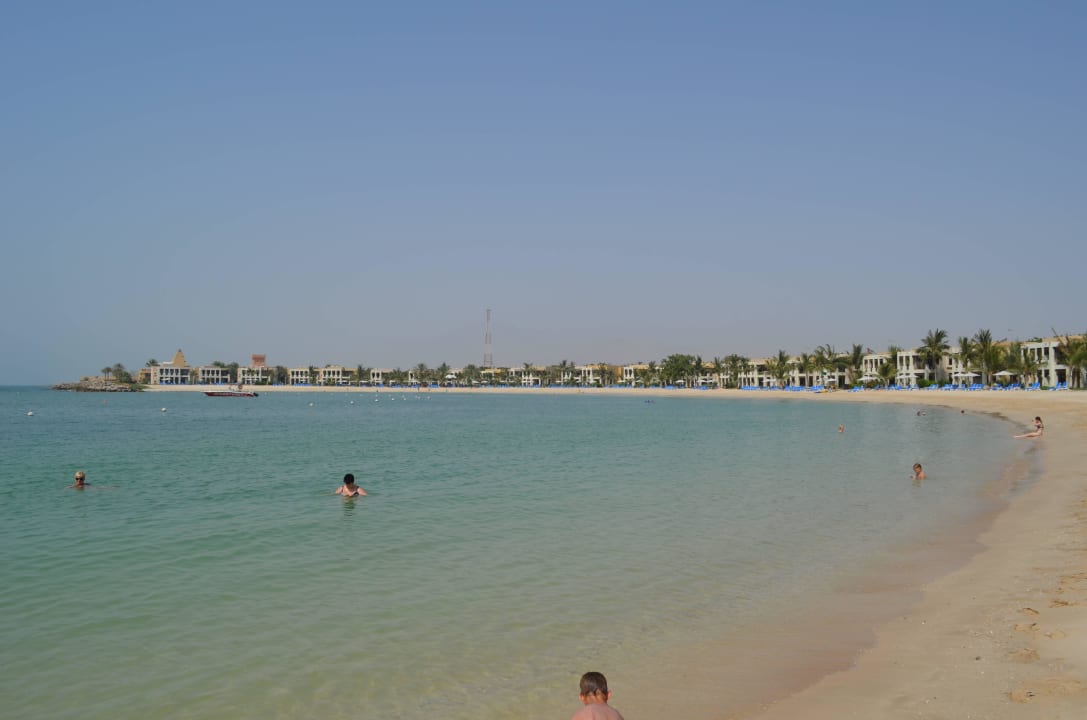 Strand Rixos Al Mairid Ras Al Khaimah