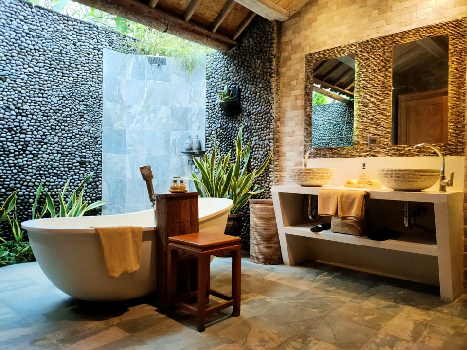 Zimmer Puri Dajuma Beach Eco-Resort & Spa