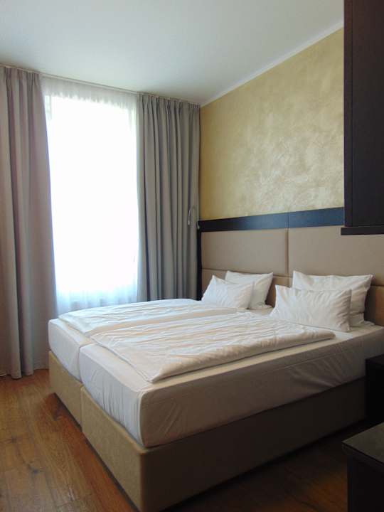 Zimmer Theresian Hotel & Spa