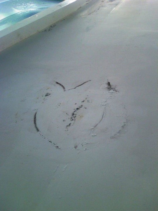 Hallenbad Crystal Prestige Elite