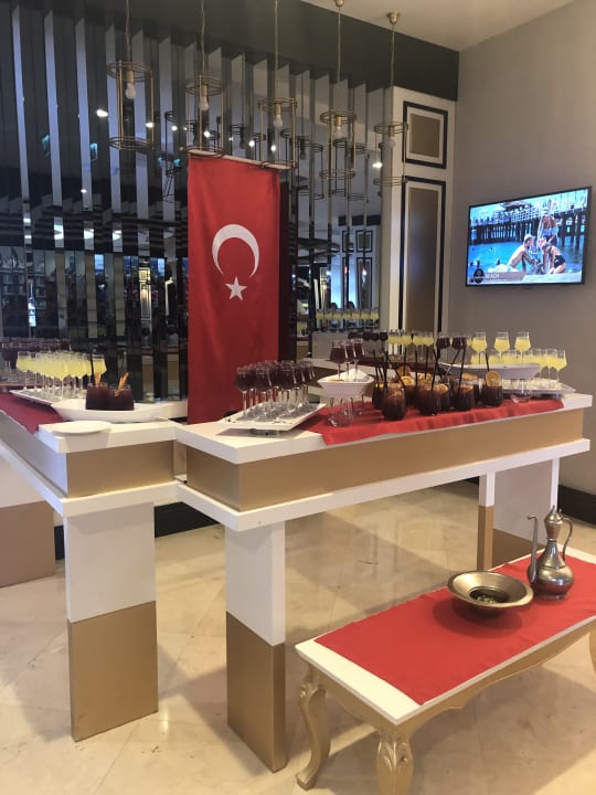 Gastro Adalya Elite Lara