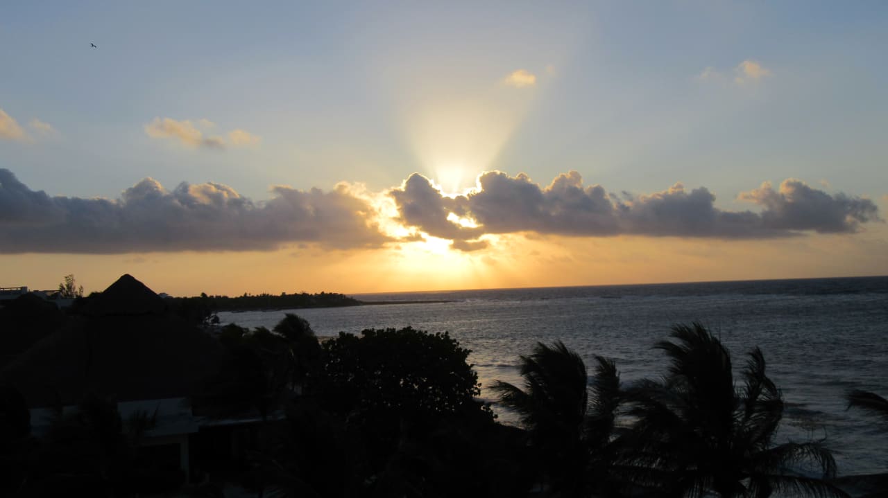 Ausblick Akumal Bay Beach & Wellness Resort